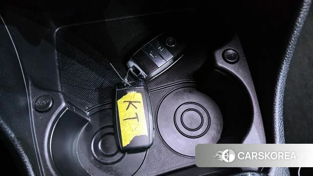 Kia All New Morning (JA) id 3828830 из Кореи 10