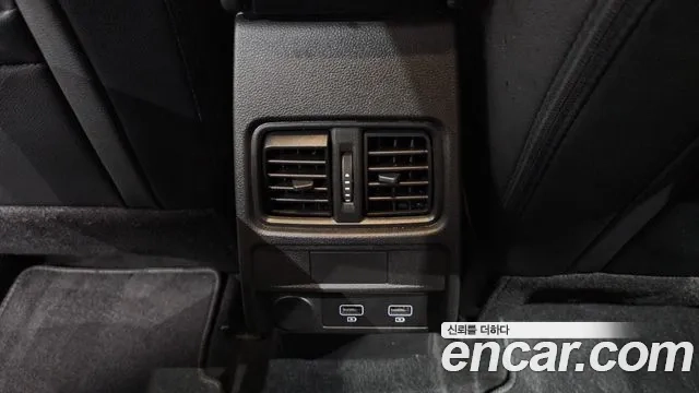 Renault Korea (Samsung) XM3 id 2951270 из Кореи 10