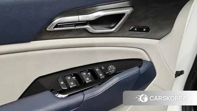 Kia Sportage 5th Generation Hybrid id 3442175 из Кореи 10