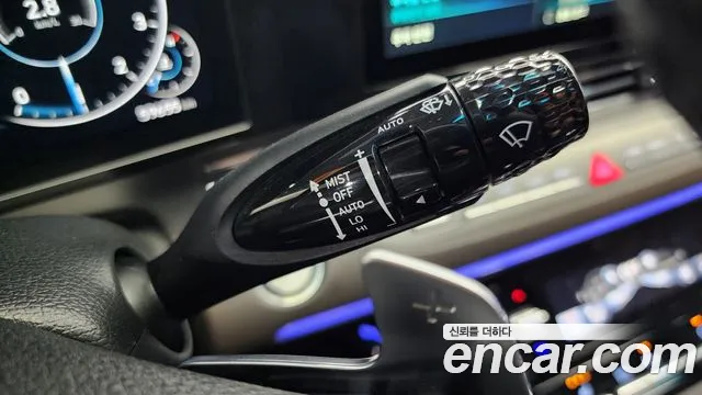 Hyundai The New Grandeur IG id 2671414 из Кореи 10