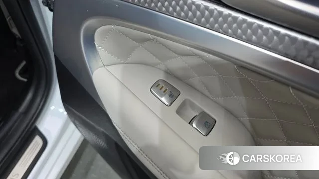 Genesis The New G70 id 3420726 из Кореи 10