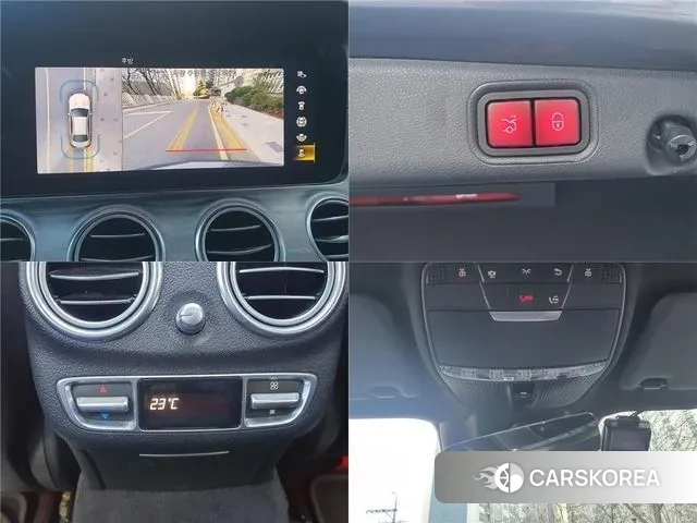 Mercedes-Benz E-Class W213 id 3538148 из Кореи 10