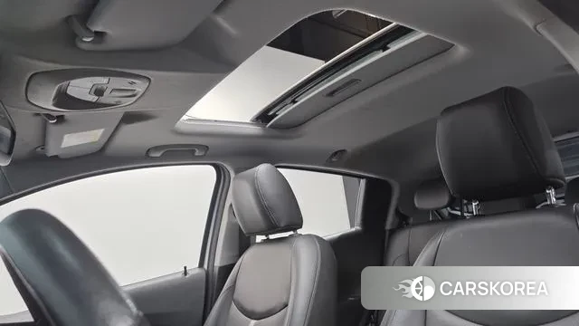 Chevrolet (GM Daewoo) The New Spark id 3421741 из Кореи 10