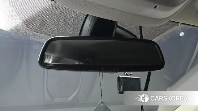 Renault Korea (Samsung) The New QM6 id 3665690 из Кореи 10