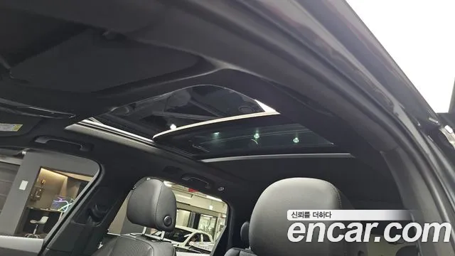 Audi Q7 (4M) id 2838506 из Кореи 10