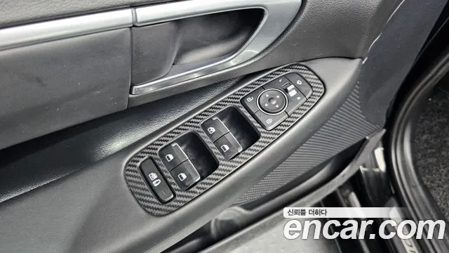 Hyundai Sonata (DN8) id 2951735 из Кореи 10