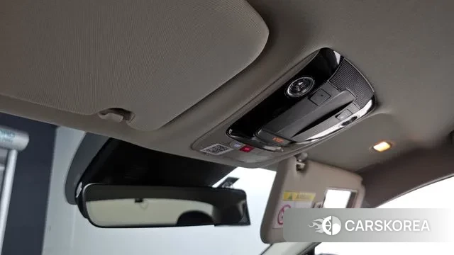 Kia The New K5 3rd generation id 2905044 из Кореи 10