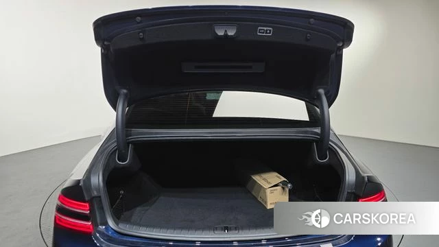 Genesis G80 (RG3) id 4402339 из Кореи 10