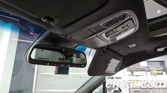 Hyundai Santa Fe TM id 2400093 из Кореи 10