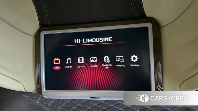 Kia All New Carnival id 3599144 из Кореи 10