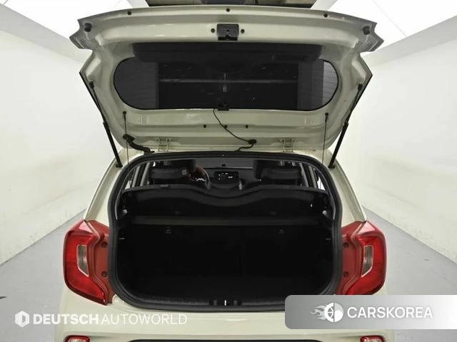 Kia All New Morning (JA) id 4378097 из Кореи 10