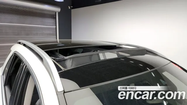 Mercedes-Benz GLE-Class W167 id 2754193 из Кореи 10