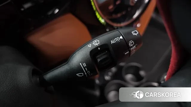 Mini Cooper S id 2979610 из Кореи 10