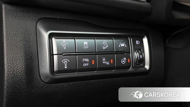 Ssangyong Berry New Tivoli id 3964540 из Кореи 10