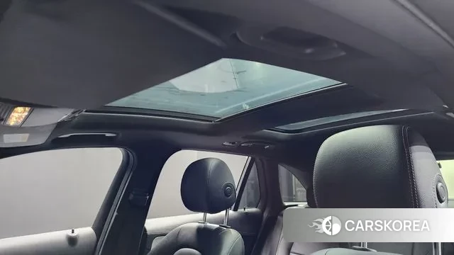 Mercedes-Benz GLC-Class X253 id 3044446 из Кореи 10