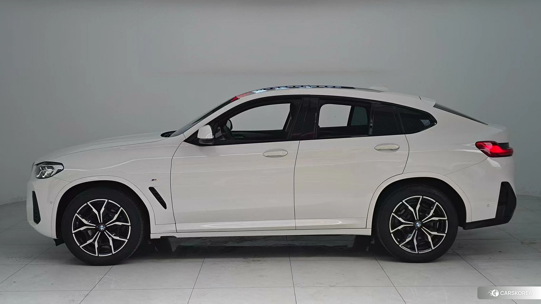BMW X4 id 4513888 из Китая 10