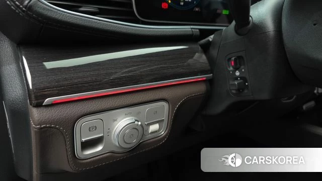 Mercedes-Benz GLE-Class W167 id 4463220 из Кореи 10