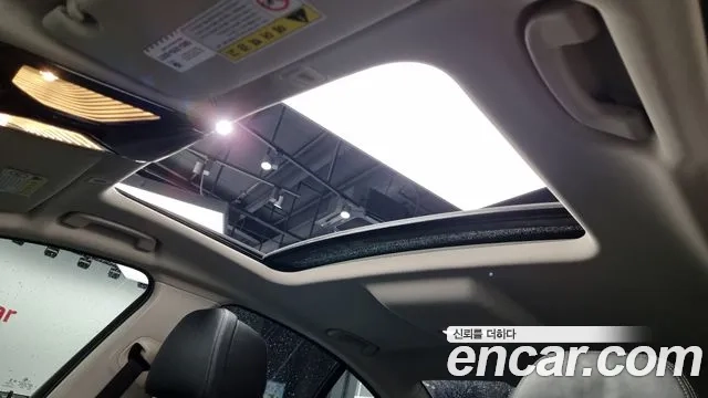 BMW 5 Series (G30) id 2859792 из Кореи 10