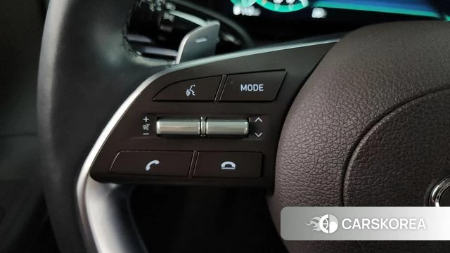 Hyundai The New Grandeur IG id 4250656 из Кореи 10