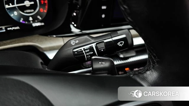 Kia K5 3rd generation id 3860810 из Кореи 10