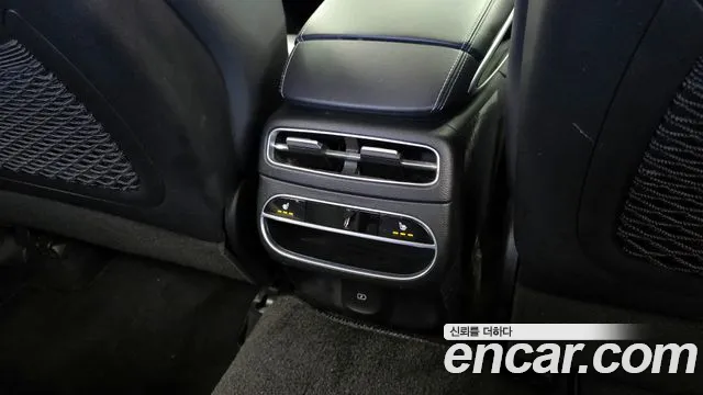 Genesis GV70 id 2805883 из Кореи 10