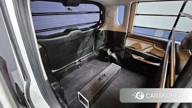 Kia The New Ray id 3076371 из Кореи 10