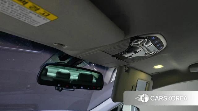 Hyundai Grandeur IG id 4508567 из Кореи 10