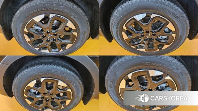 Kia The New Sorento 4th Generation id 4336706 из Кореи 10