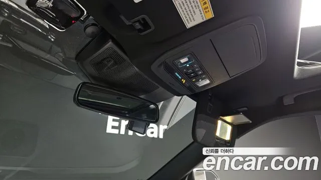 Ford Explorer 6th Generation id 2681004 из Кореи 10