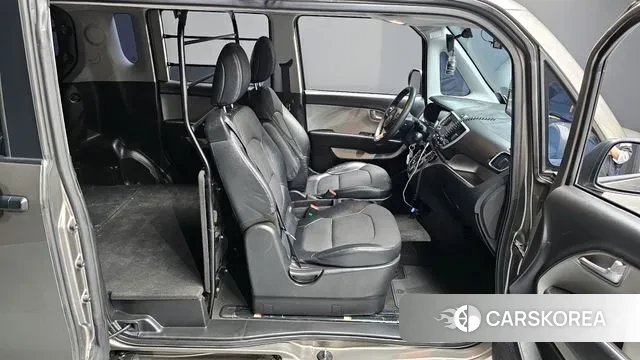 Kia The New Ray id 3282769 из Кореи 10