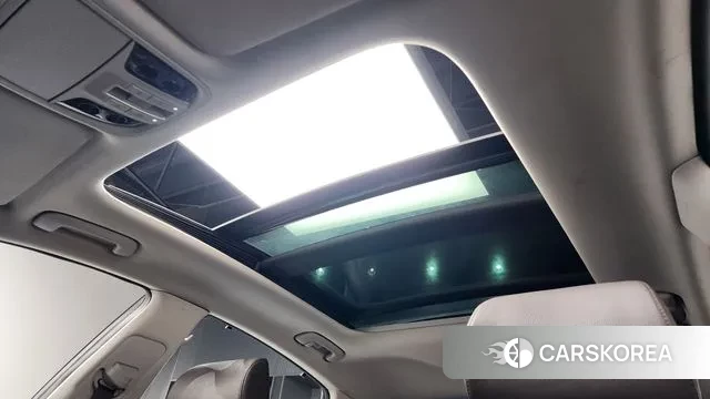 Kia Come New K7 id 3677385 из Кореи 10