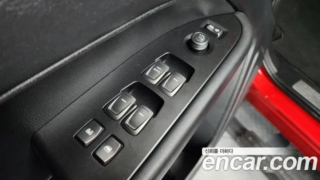 Ssangyong Rexton Sports id 2864634 из Кореи 10