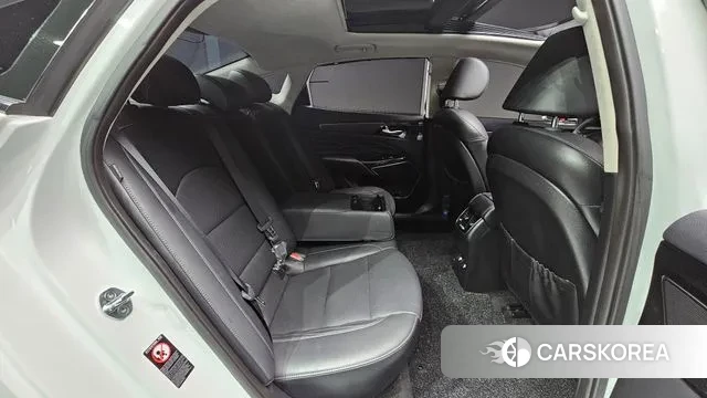 Kia K7 Premier id 3018300 из Кореи 10