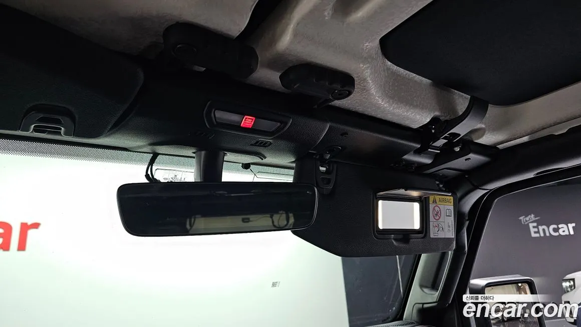 Jeep Wrangler (JL) id 2152165 из Кореи 10