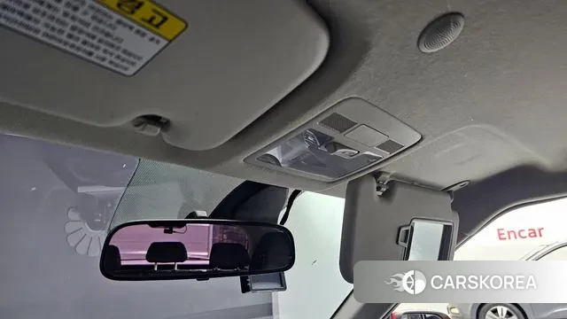 Hyundai Venue id 3736669 из Кореи 10