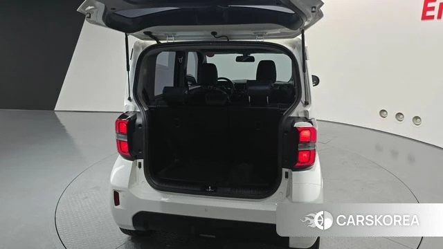 Kia The New Kia Ray id 4942040 из Кореи 10