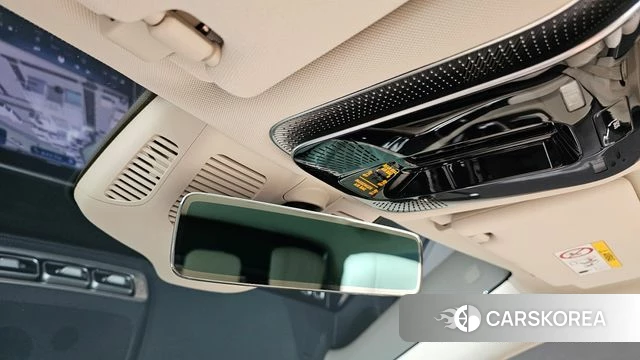 Mercedes-Benz S-Class W223 id 4757837 из Кореи 10