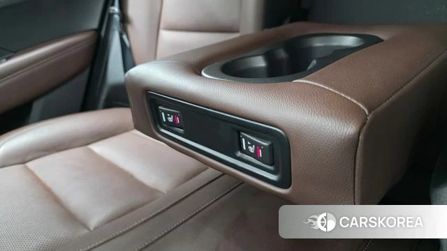 Renault Korea (Samsung) QM6 id 4543246 из Кореи 10