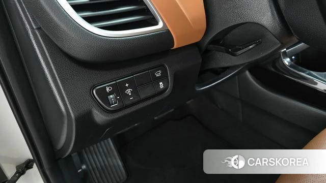 Kia The New Seltos id 4871112 из Кореи 10