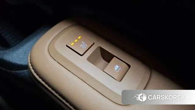 Hyundai Santa Fe (MX5) id 3002308 из Кореи 10