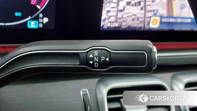 Mercedes-Benz GLS - Class X167 id 3883113 из Кореи 10