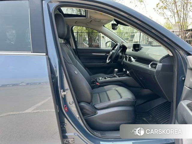 Mazda CX-5 id 4259764 из Китая 10