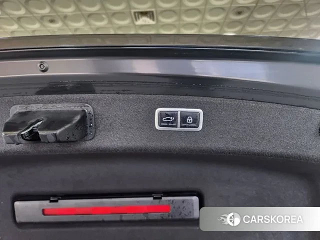 Genesis G80 (RG3) id 3540477 из Кореи 10