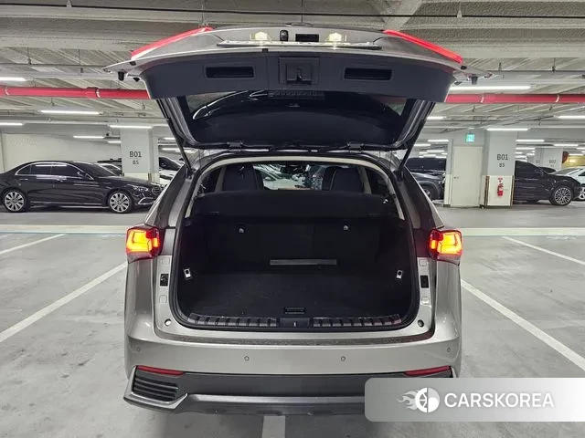 Lexus NX300h id 3588257 из Кореи 10