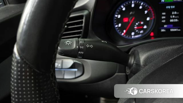 Hyundai Veloster (JS) id 4551760 из Кореи 10