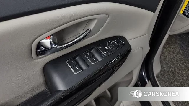 Kia The New Carnival id 3519795 из Кореи 10