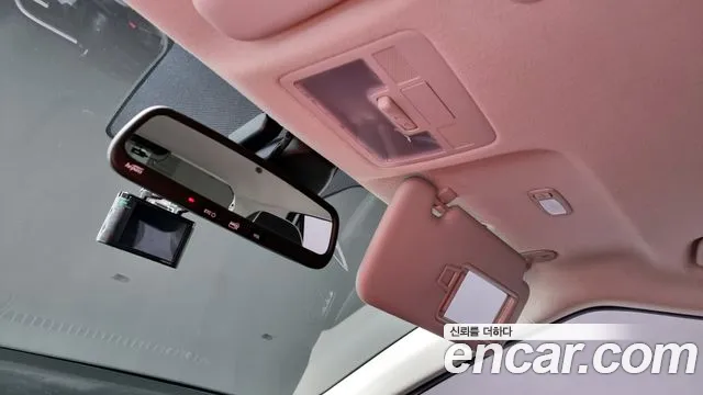 Hyundai Venue id 2689428 из Кореи 10