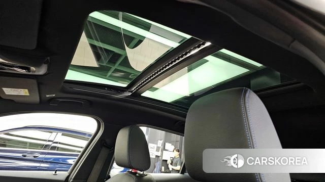 BMW 1 Series (F40) id 4222968 из Кореи 10