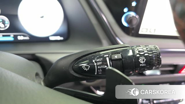 Hyundai Sonata (DN8) id 4338644 из Кореи 10
