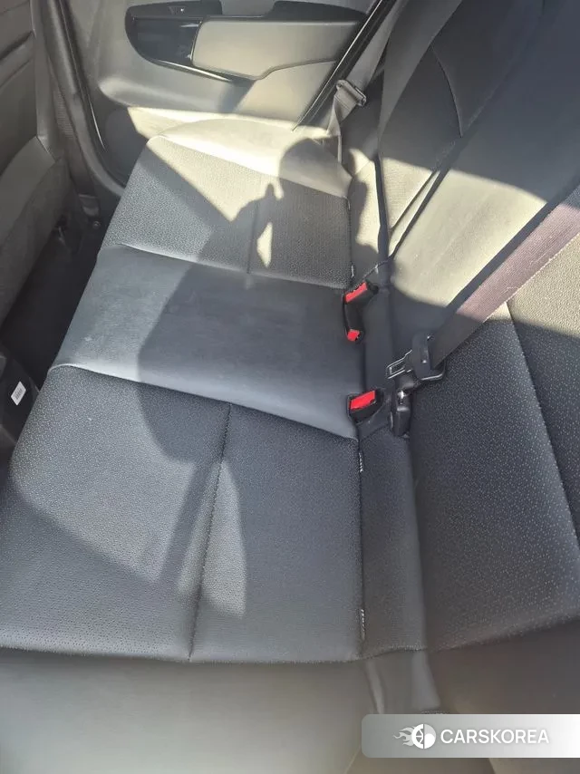 Kia The New Morning (JA) id 3431540 из Кореи 10